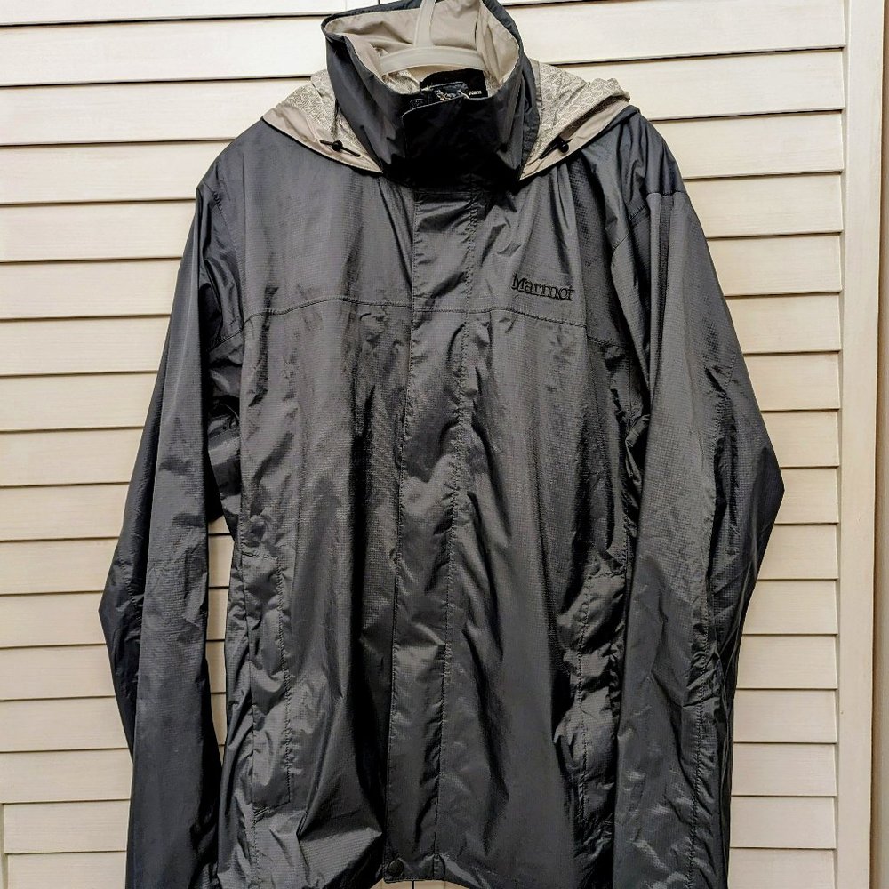 Marmot  Precip II  Mens Jacket   Large